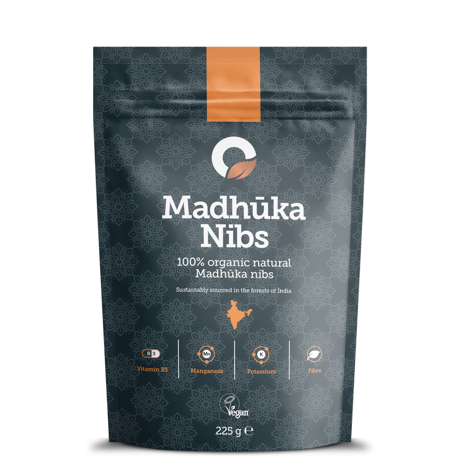 Madhuka Nibs