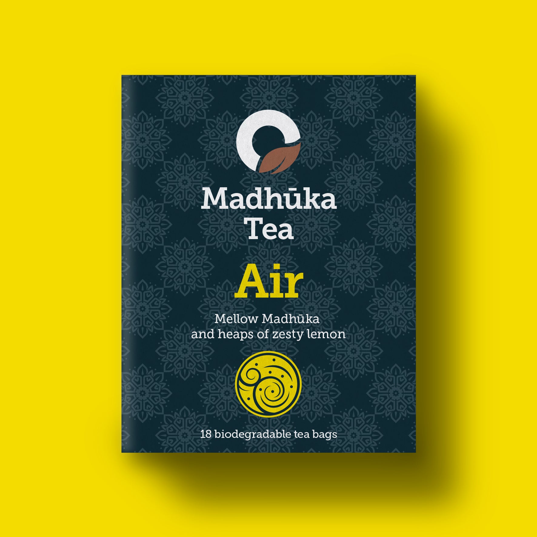 Madhuka Tea Air