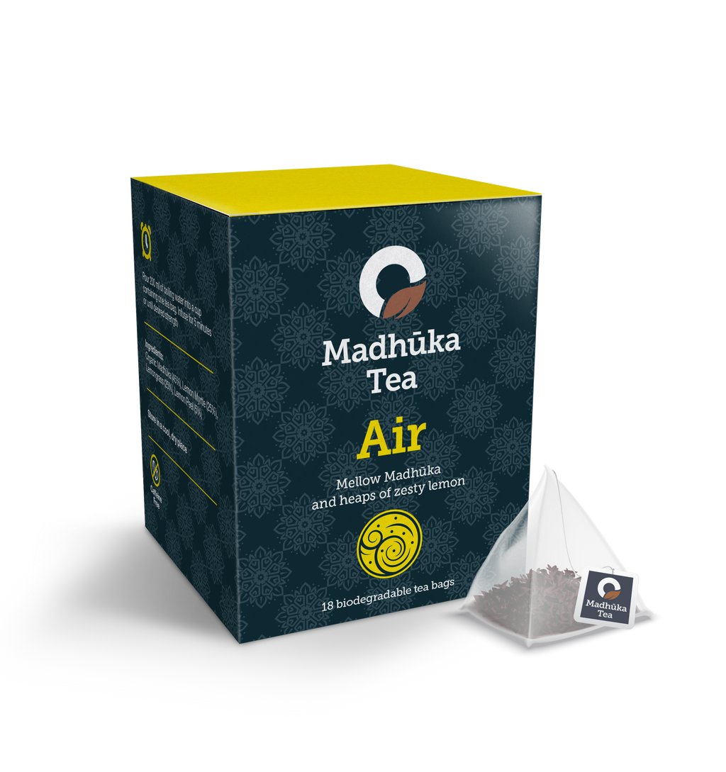 Madhuka Tea Air