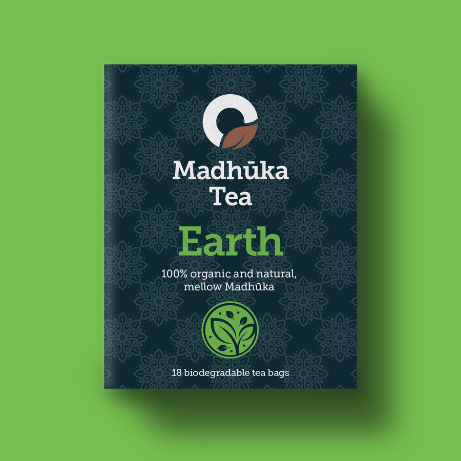 Madhuka Tea Earth