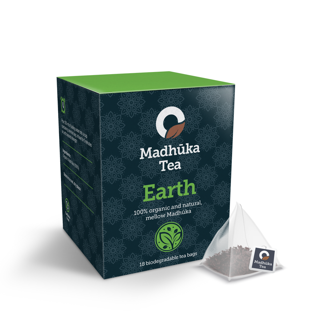 Madhuka Tea Earth