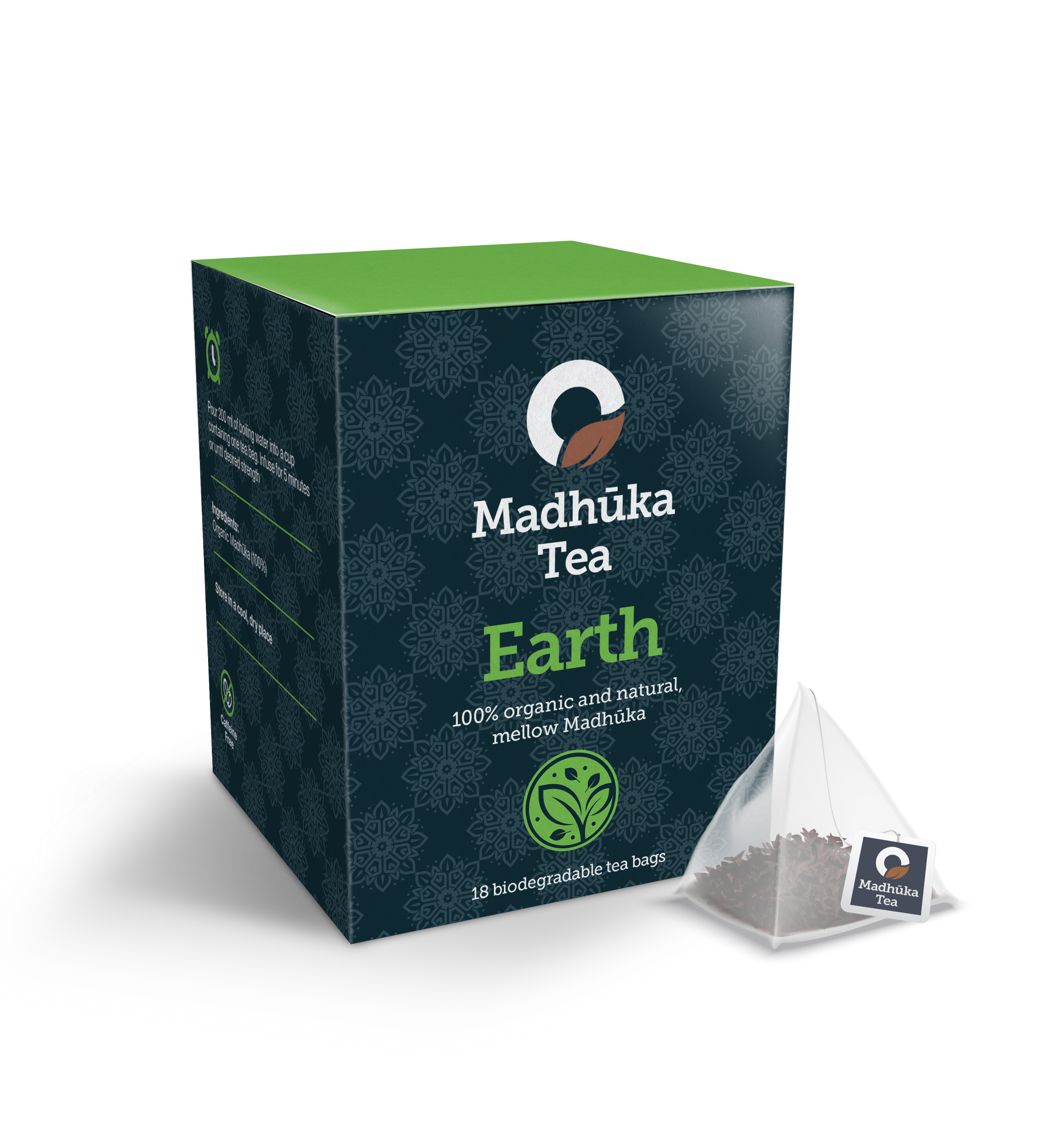 Madhuka Tea Earth