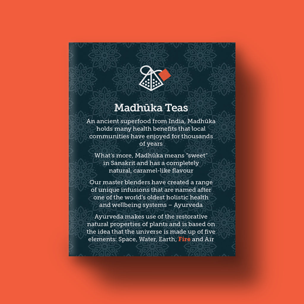 Madhuka Tea Fire