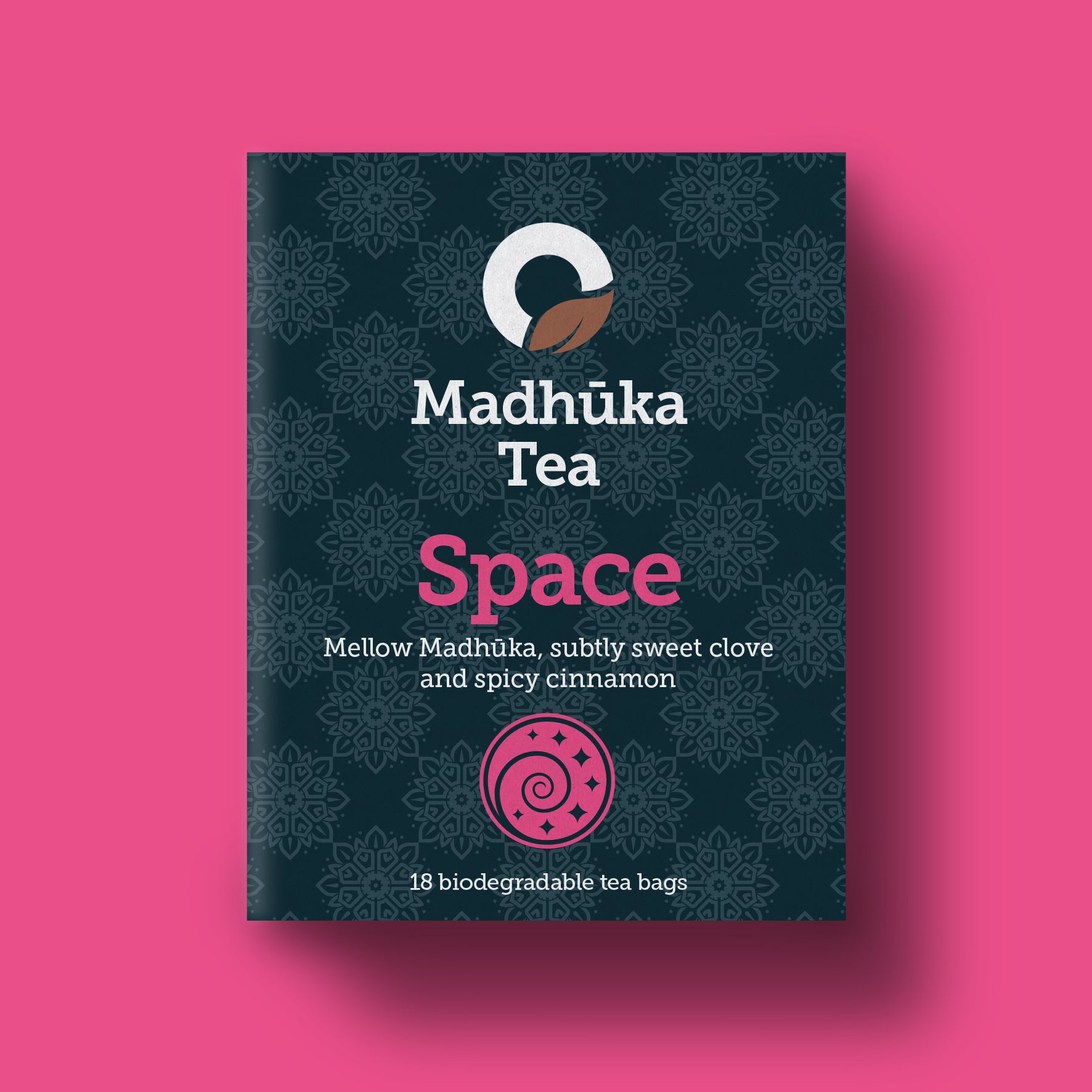 Madhuka Tea Space