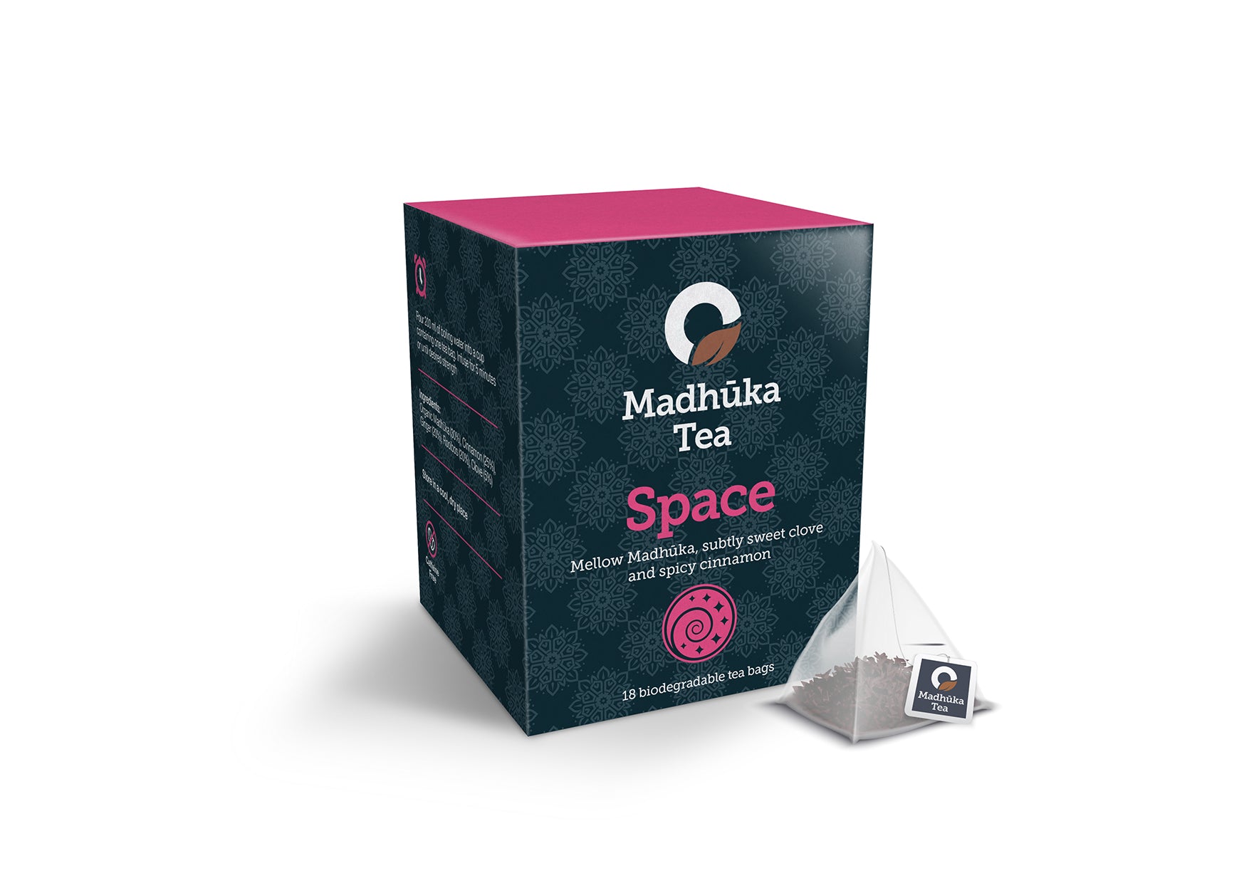 Madhuka Tea Space