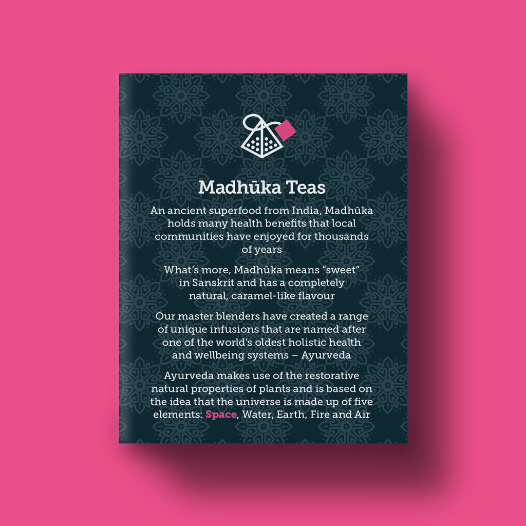 Madhuka Tea Space