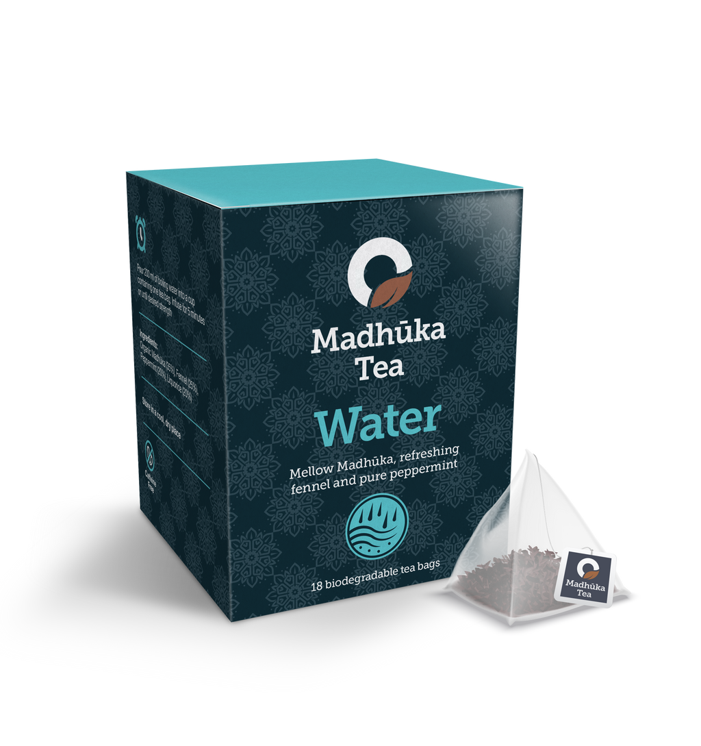 Madhuka Tea Water